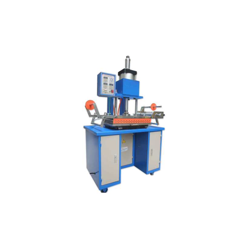 Commercial Fabric Printing Machine - آلة كبس حراري جديدة شبه أوتوماتيكية