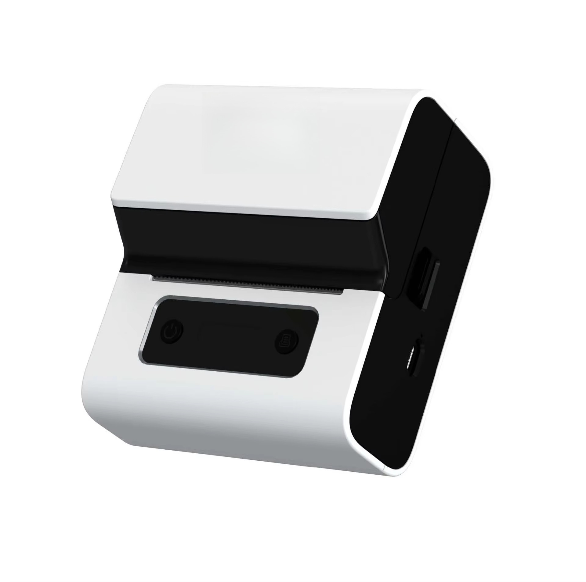 Label Maker - Real Phomemo M221 3 بوصة مقاوم
