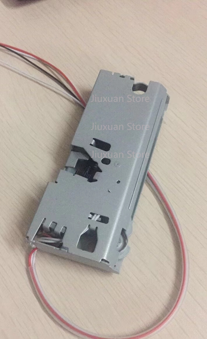 Receipt Printer - مجموعة قاطع الورق الأوتوماتيكي لطابعة الإيصالات