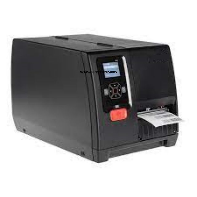Label Printer - طابعة ملصقات الباركود PM42 بدقة 203/300/400
