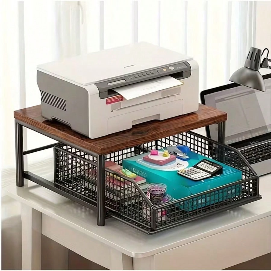 Commercial Book Printing Machines - حامل طابعة ONESIMCR، حامل طابعة مكتبي