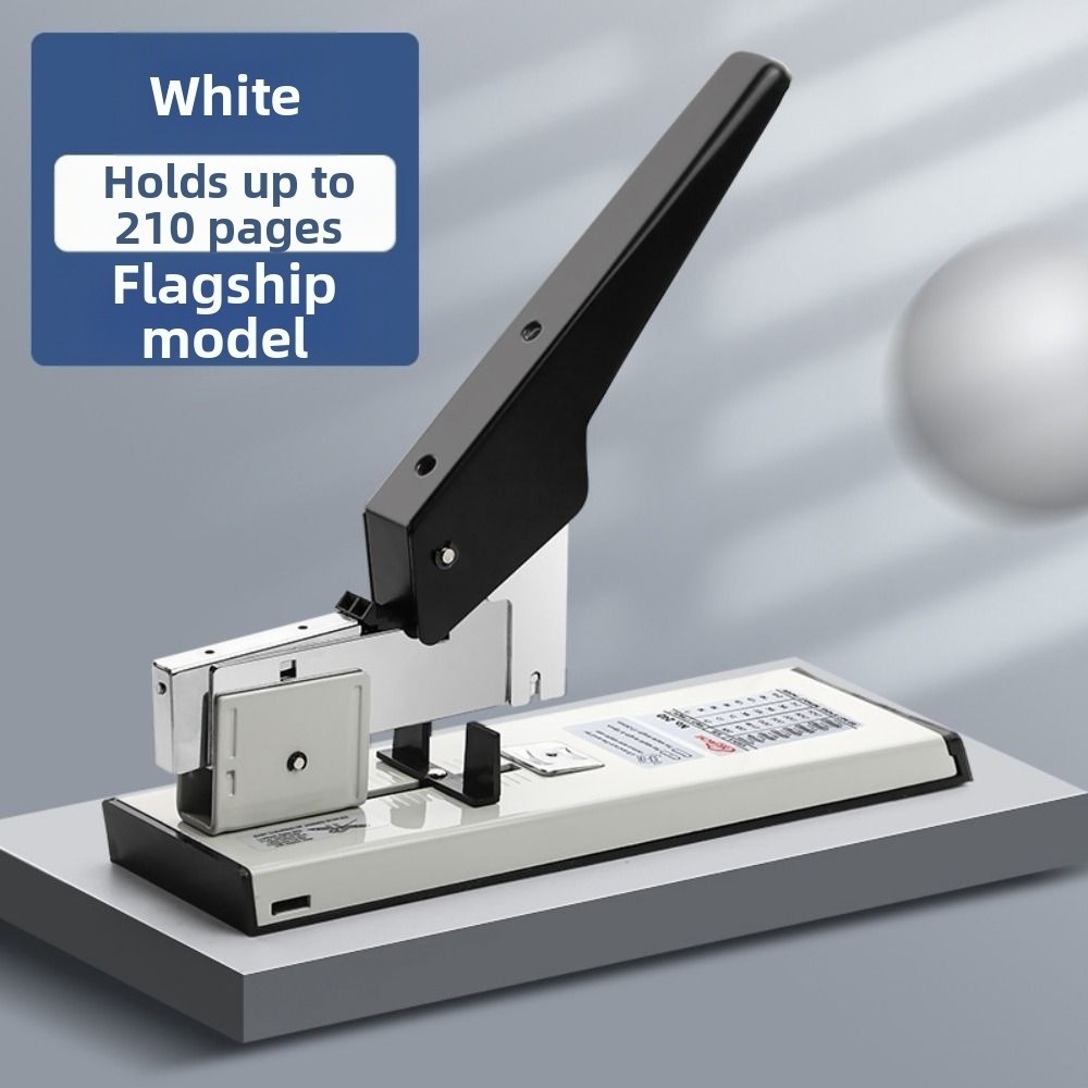 Stapler Heavy Duty - دباسة يدوية محمولة قوية وموفرة للجهد