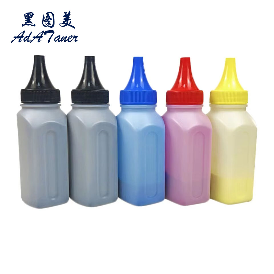 Toner Cartridge - مسحوق حبر ملون من الدرجة الأولى