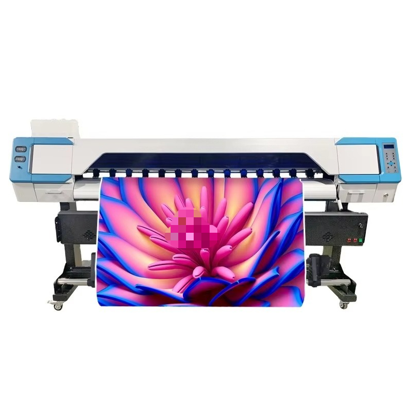 Photo Printer - طابعة رقمية عالية الدقة للصور والرسومات