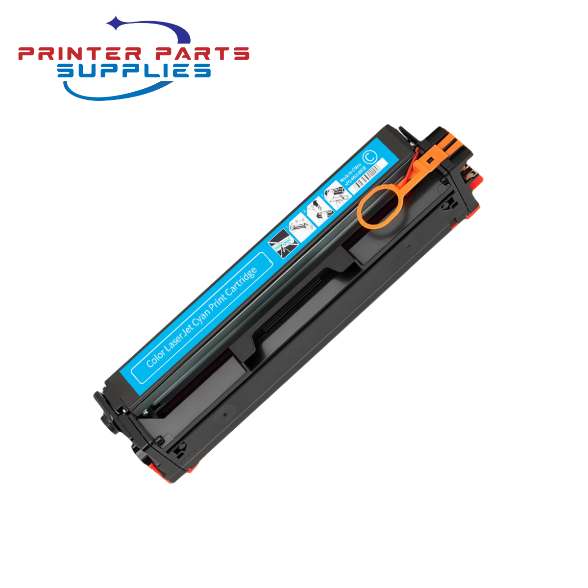 خراطيش حبر C3210K0 C3210C0 C32 - مراجعة Toner Cartridge وسعره