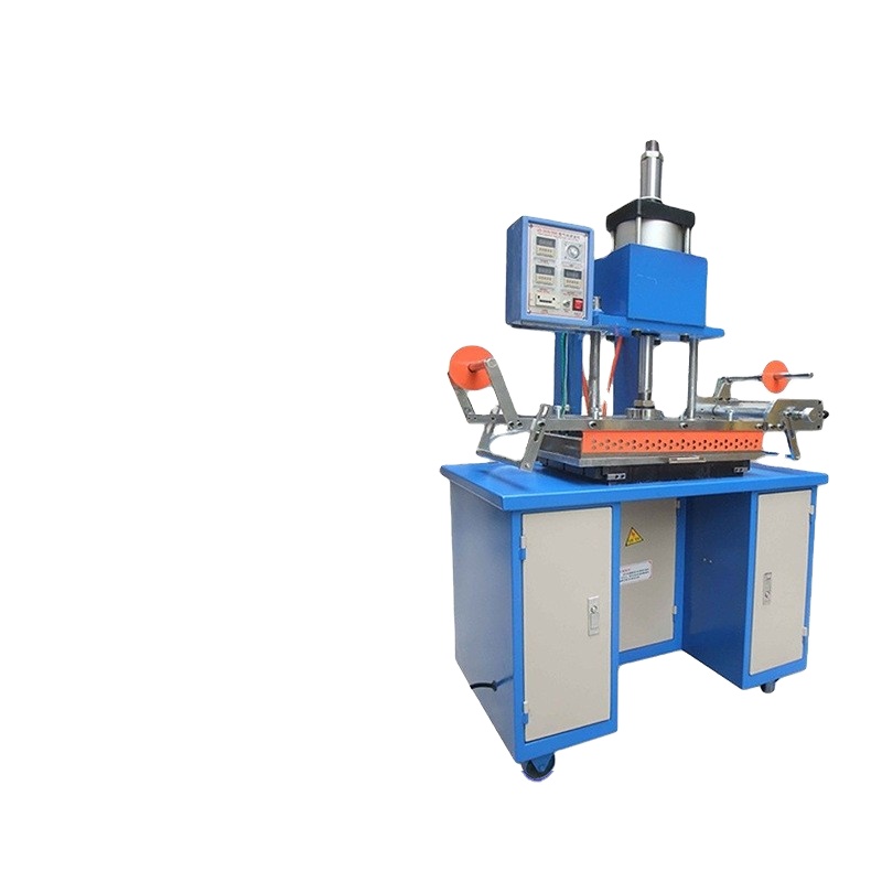 آلة كبس حراري جديدة شبه أوتوما - مراجعة Commercial Fabric Printing Machine وسعره