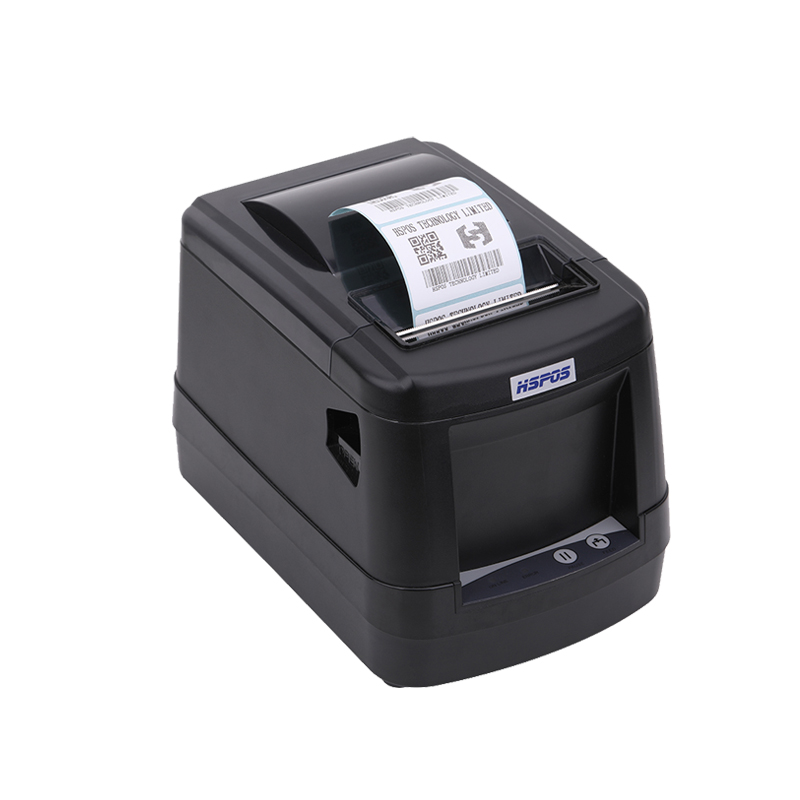 طابعة حرارية عالية الجودة مقاس - مراجعة Receipt Printer وسعره