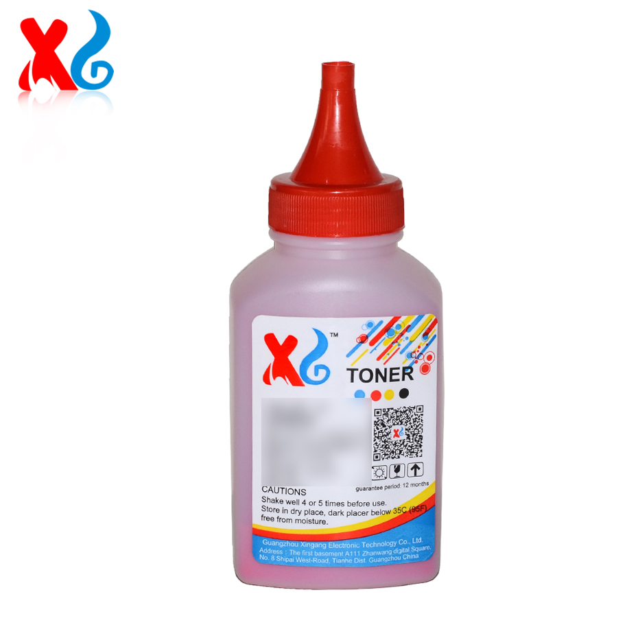 178 179 117A مسحوق تلوين البشر - مراجعة Toner Cartridge وسعره