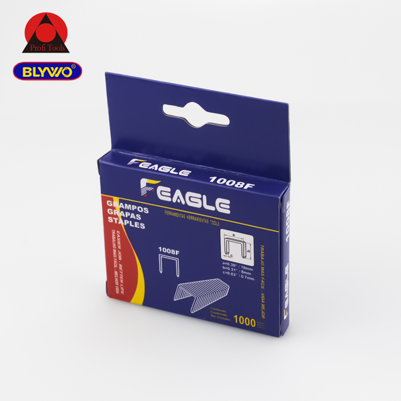 دباسة للأثاث الخشبي ، دباسة 10 - مراجعة Stapler Heavy Duty وسعره