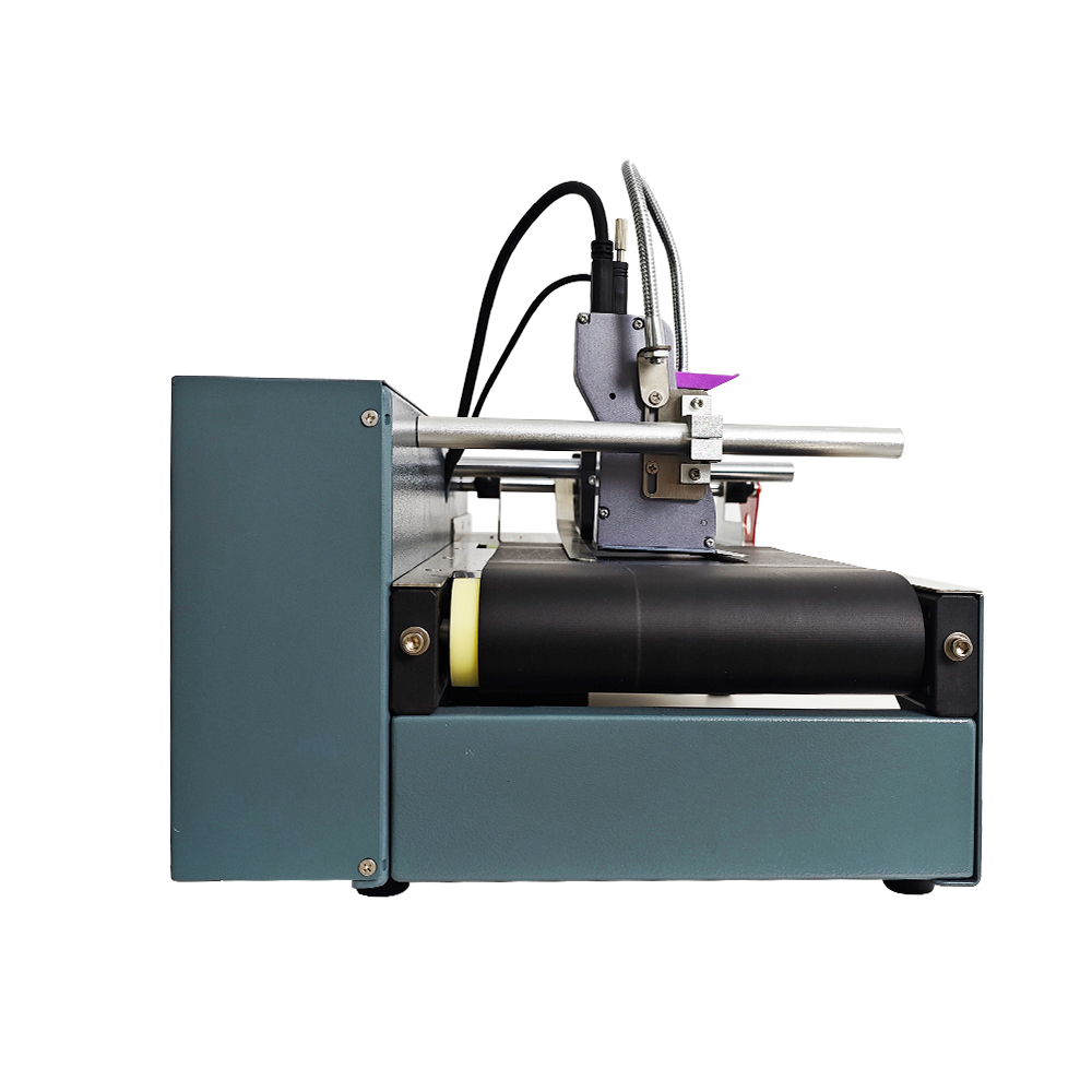 ماكينة ترميز الصفحات الورقية م - مراجعة Commercial Book Printing Machines وسعره