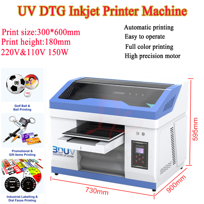 طابعة LY 3060 أوتوماتيكية بالك - مراجعة Photo Printer وسعره