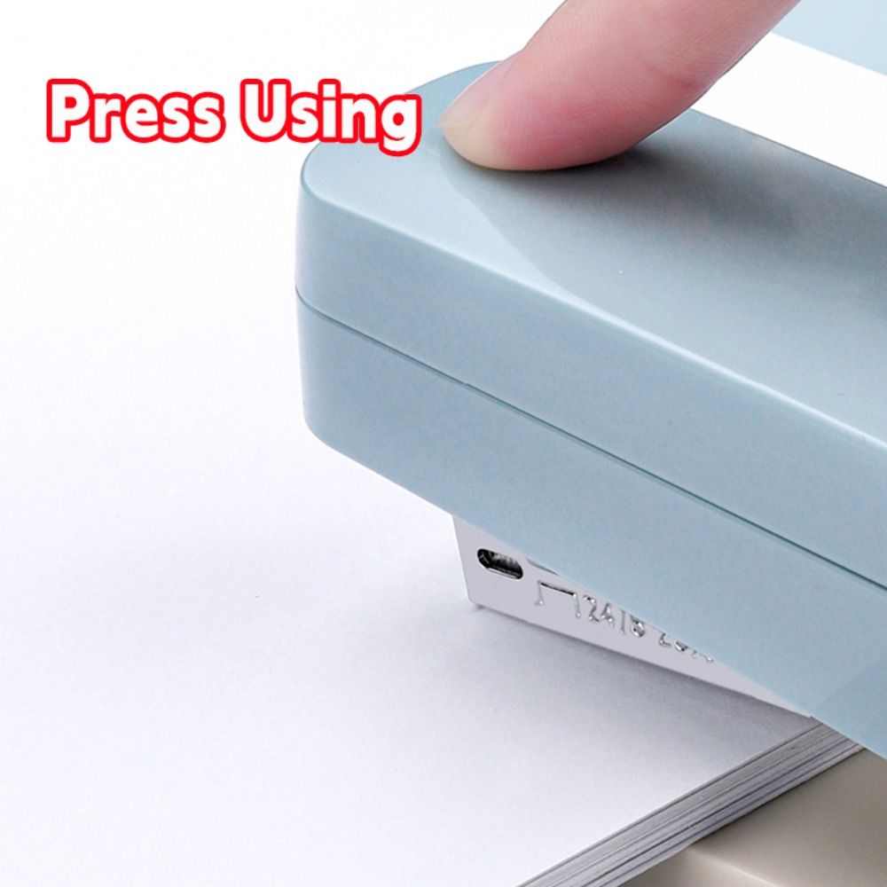 دباسة معدنية محمولة تستخدم دبا - مراجعة Stapler Heavy Duty وسعره