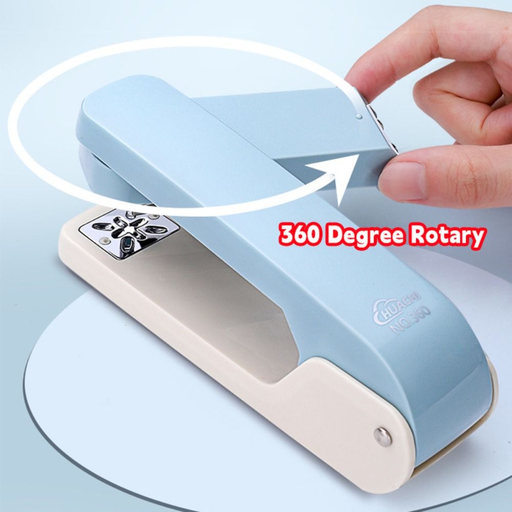 دباسة معدنية محمولة تستخدم دبا - مراجعة Stapler Heavy Duty وسعره