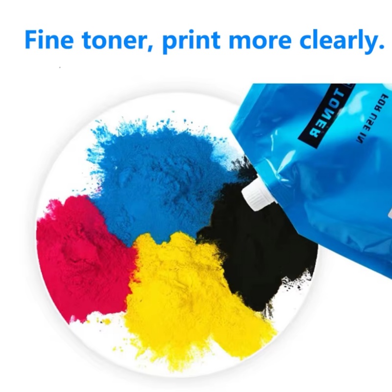 مسحوق تلوين البشرة 500 جرام/ال - مراجعة Toner Cartridge وسعره