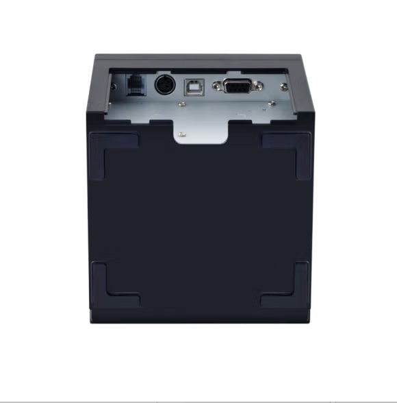 نوعية جيدة 58 مم أو 80 مم طابع - مراجعة Receipt Printer وسعره