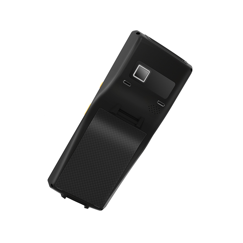 TS-501 5.5 بوصة جرد يدعم أندرو - مراجعة Receipt Printer وسعره