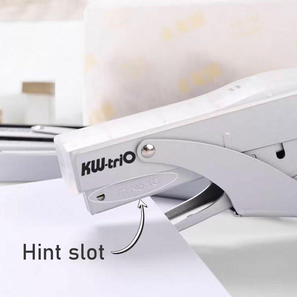 دباسة معدنية محمولة باليد، تعم - مراجعة Stapler Heavy Duty وسعره