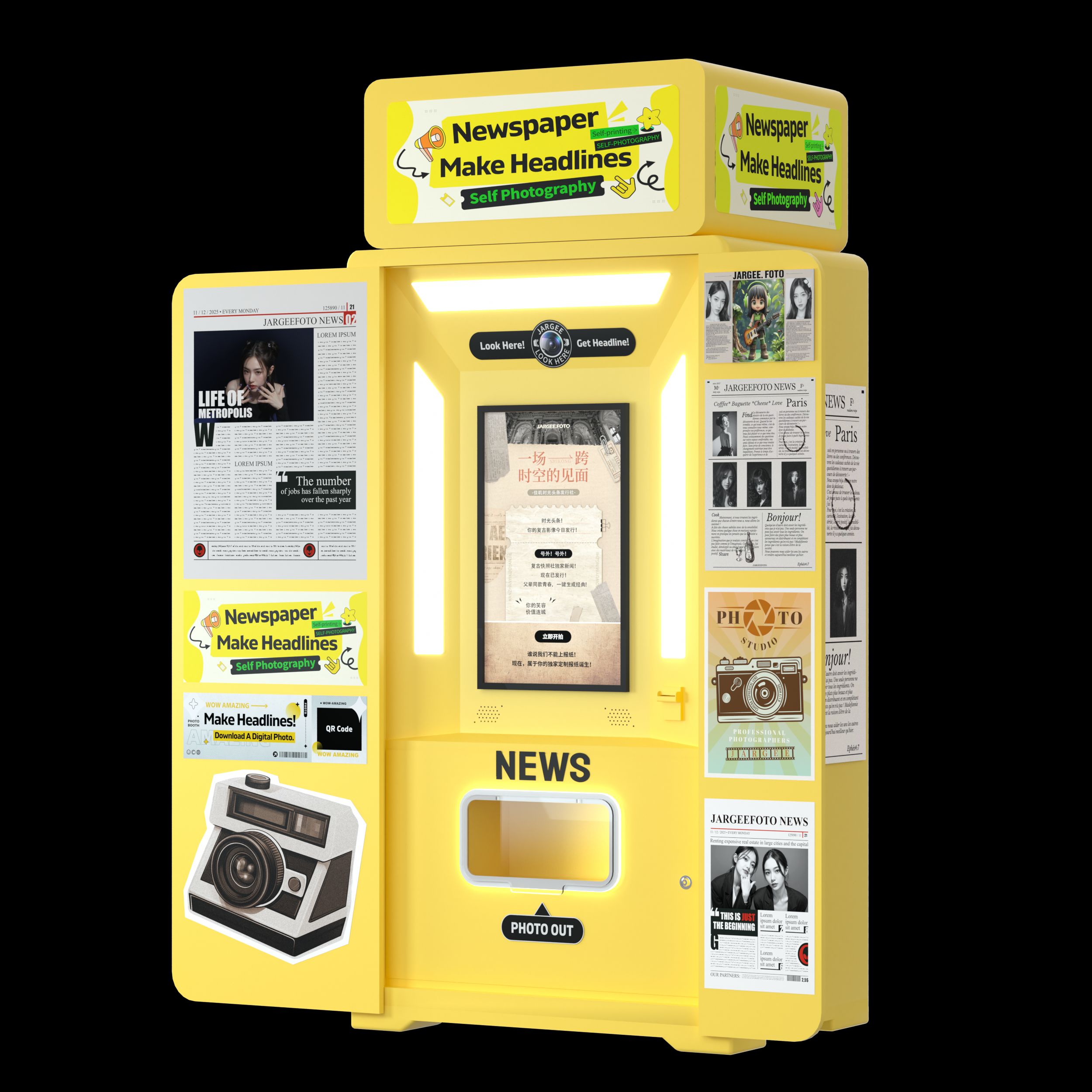 أحدث طابعة حبر ملونة مخصصة للص - مراجعة Photo Printer وسعره