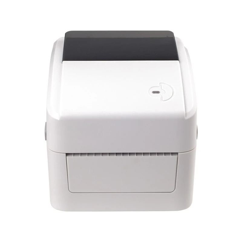 طابعة باركود حرارية مكتبية بدو - مراجعة Label Printer وسعره