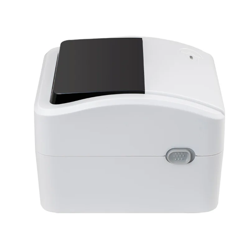 طابعة باركود حرارية مكتبية بدو - مراجعة Label Printer وسعره