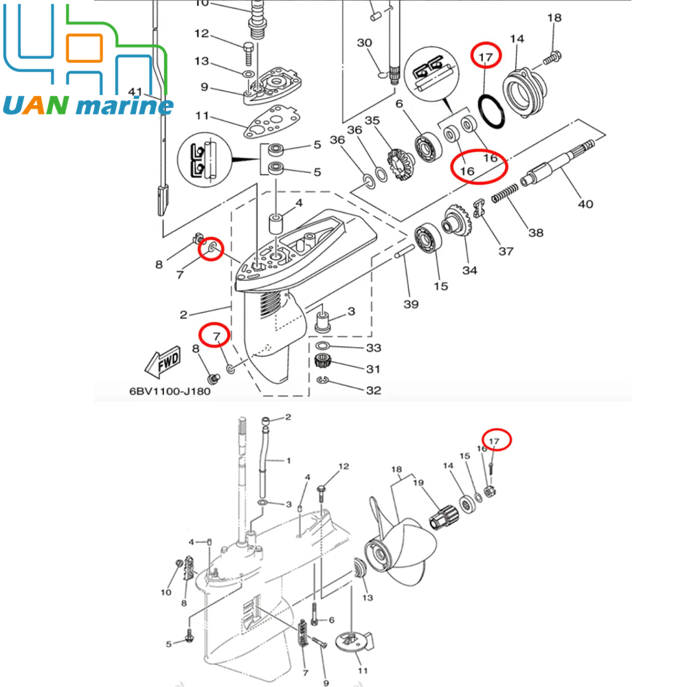 93101-13M12-00 وحدة سفلية خارج - مراجعة Ink Cartridge وسعره