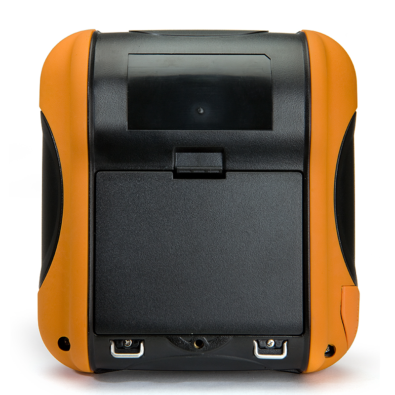 طابعة WOOSIM WSP-i350 متعددة ا - مراجعة Barcode Printer وسعره
