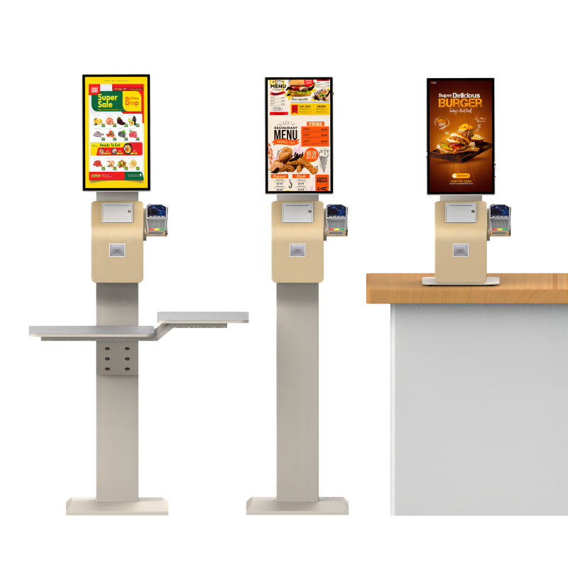 مع طابعة حرارية SDK قارئ البار - مراجعة Barcode Printer وسعره