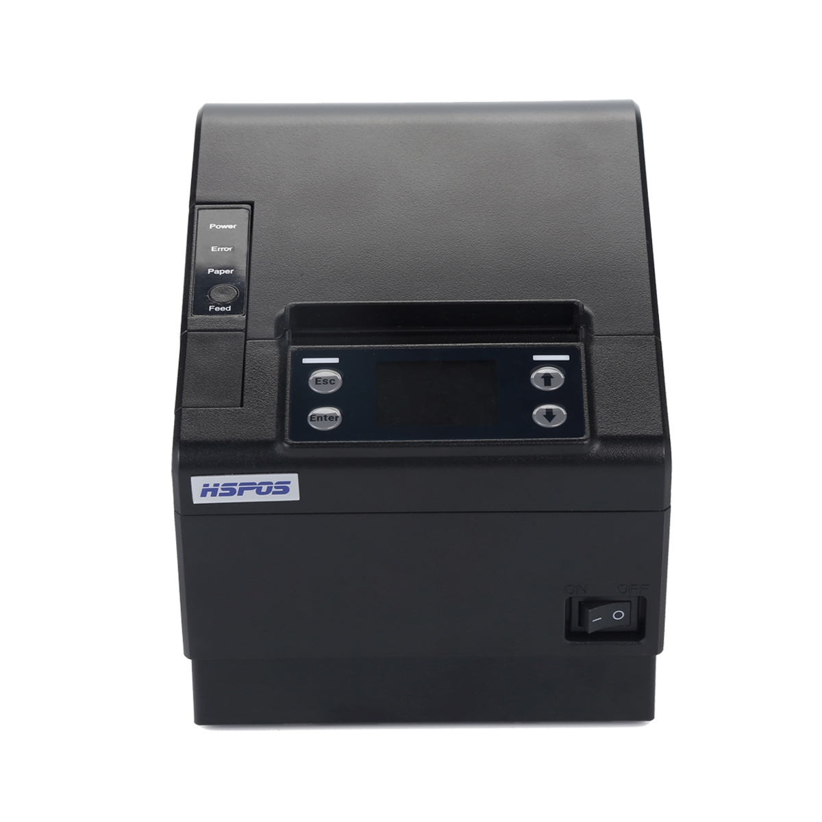 طابعة إيصالات حرارية 80 مم، طا - مراجعة Receipt Printer وسعره
