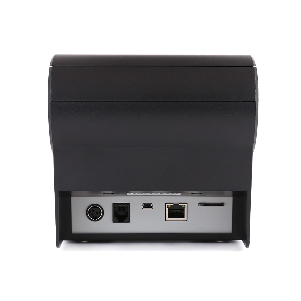طابعة إيصالات حرارية 80 مم، طا - مراجعة Receipt Printer وسعره