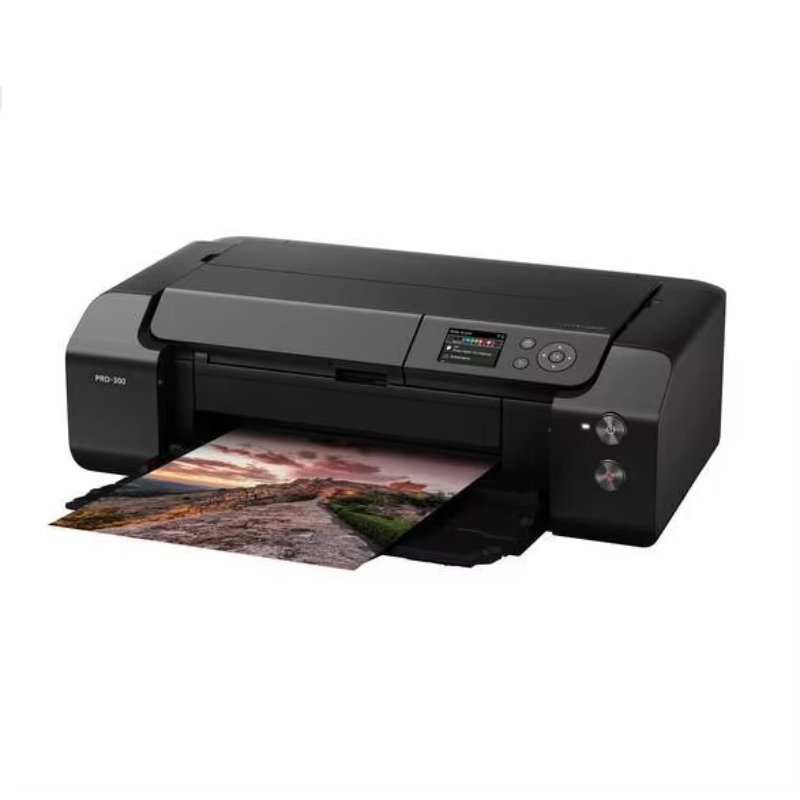 طابعة صور احترافية بنظام حبر ص - مراجعة Photo Printer وسعره