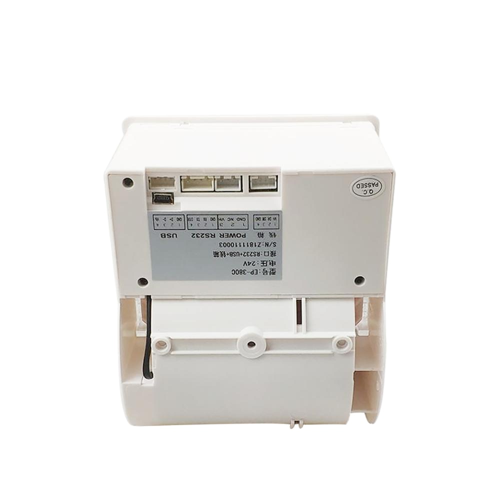 2026 فريد كاشينو EP-380C كشك و - مراجعة Receipt Printer وسعره