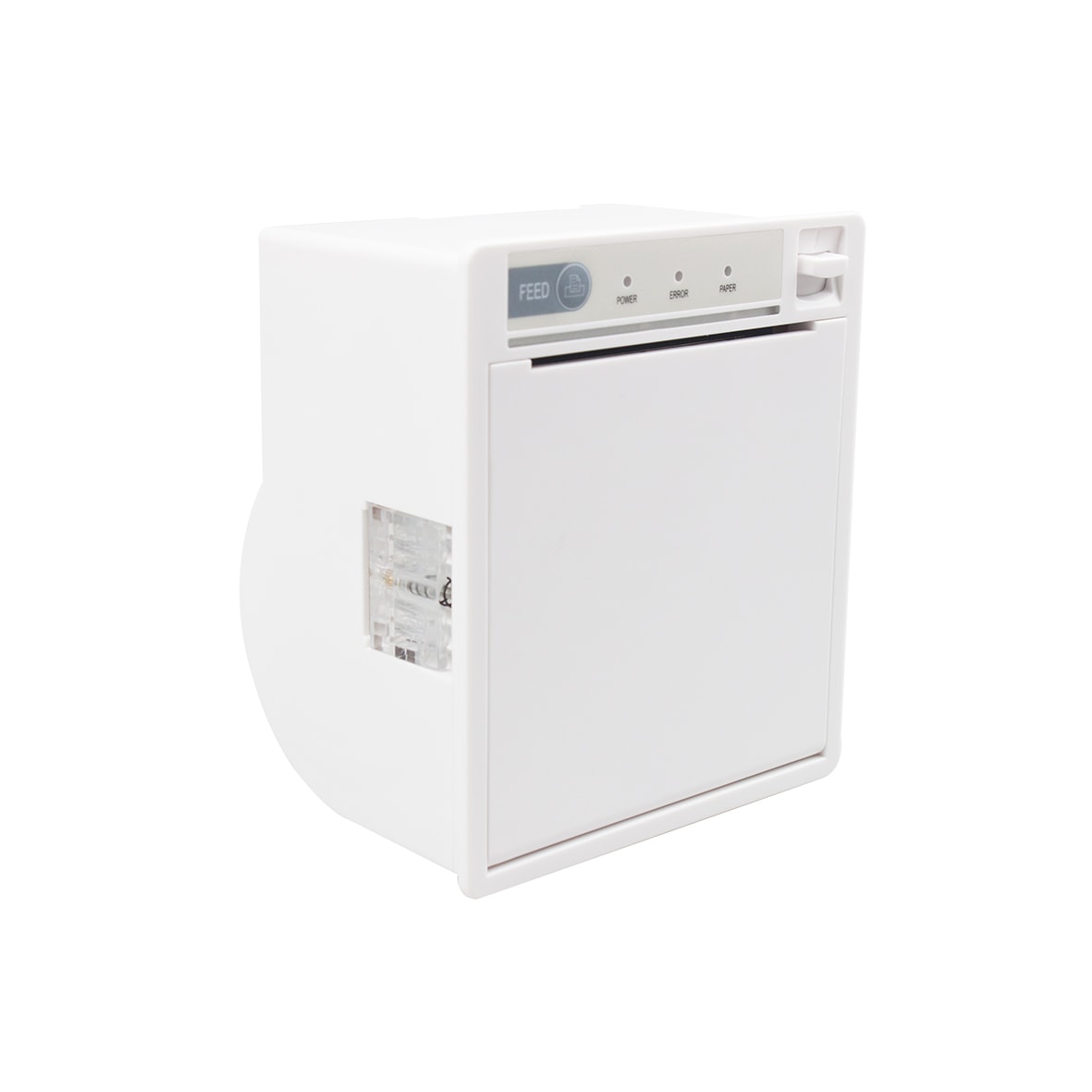 2026 فريد كاشينو EP-380C كشك و - مراجعة Receipt Printer وسعره