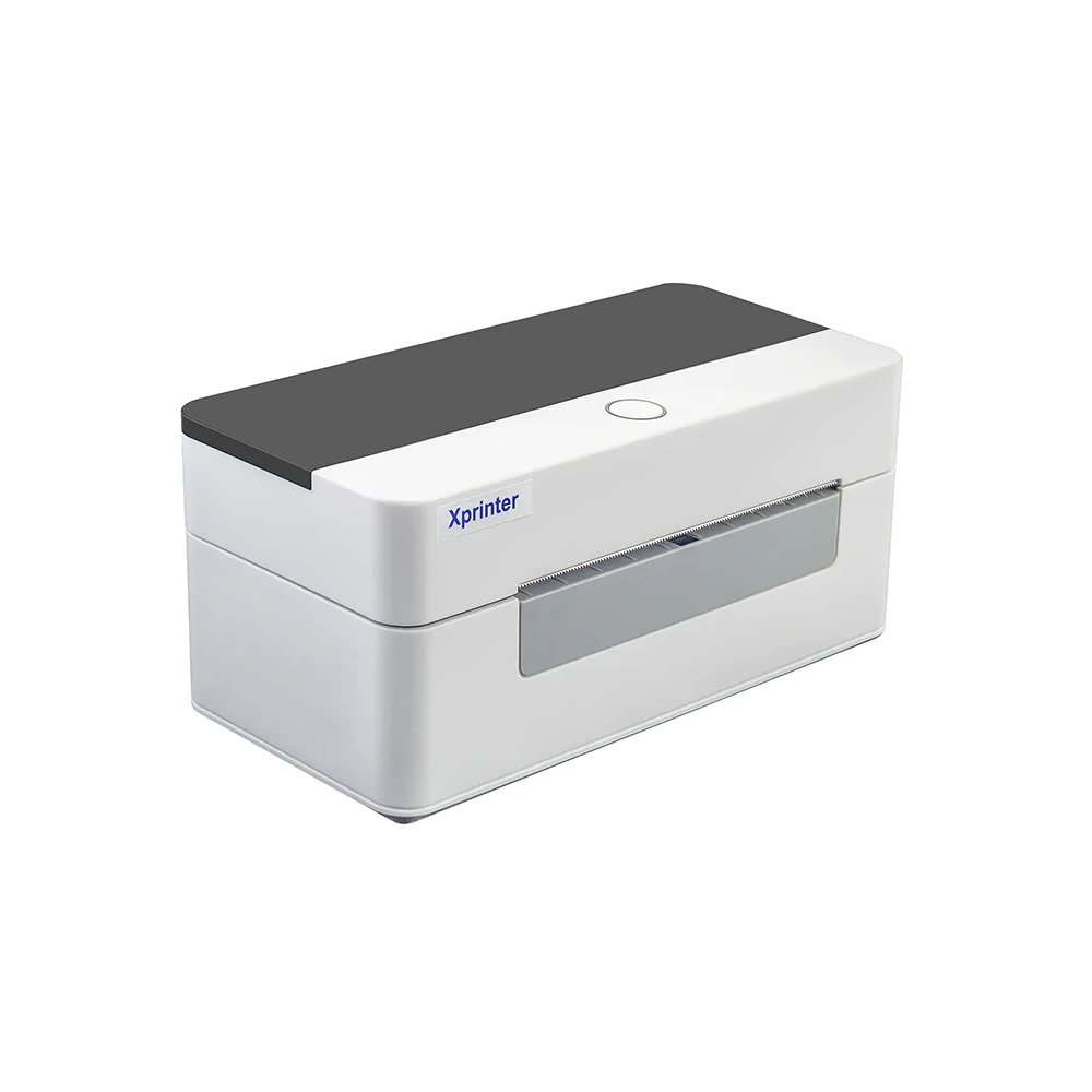 طابعة باركود حرارية ذاتية اللص - مراجعة Label Printer وسعره