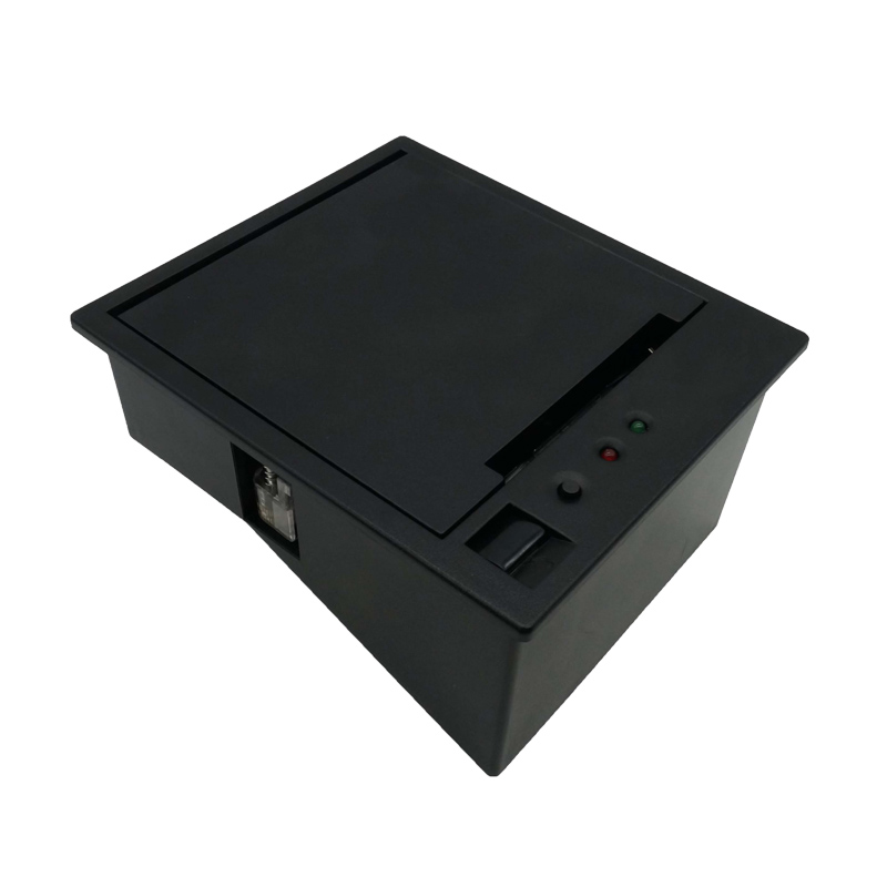 طابعة إيصالات حرارية مباشرة AT - مراجعة Receipt Printer وسعره
