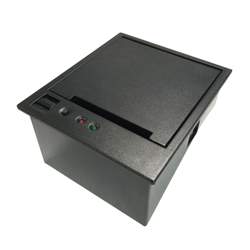 طابعة إيصالات حرارية مباشرة AT - مراجعة Receipt Printer وسعره