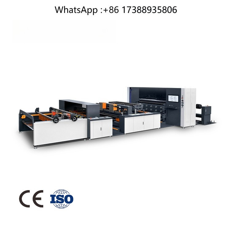 آلة طباعة رقمية مستقرة بـ 16 ر - مراجعة Commercial Printing And Packaging وسعره
