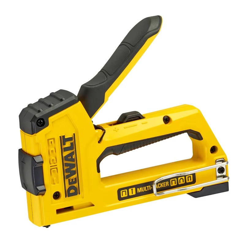 ديوالت DWHT0-TR510: مسدس تدبيس - مراجعة Stapler Heavy Duty وسعره