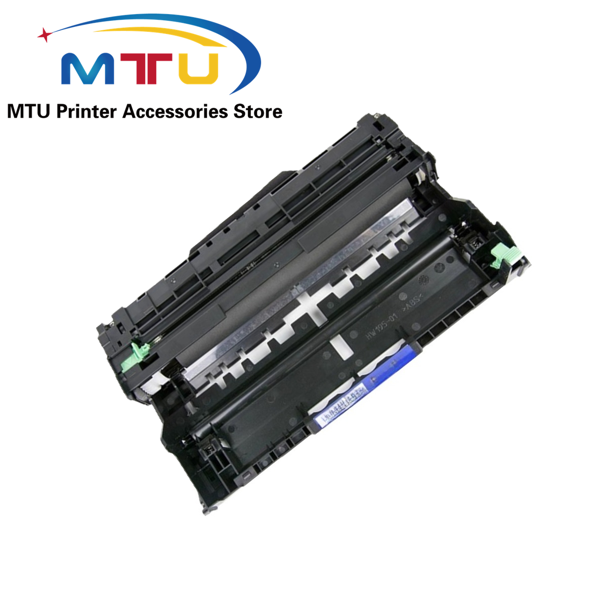 TN-3428 TN-3448 TN-3478 خرطوشة - مراجعة Toner Cartridge وسعره